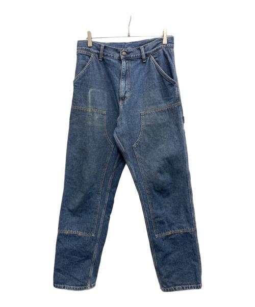 CarHartt（カーハート）CarHartt (カーハート) デニムパンツ インディゴ サイズ:30の古着・服飾アイテム
