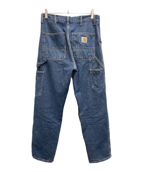 CarHartt（カーハート）CarHartt (カーハート) デニムパンツ インディゴ サイズ:30の古着・服飾アイテム