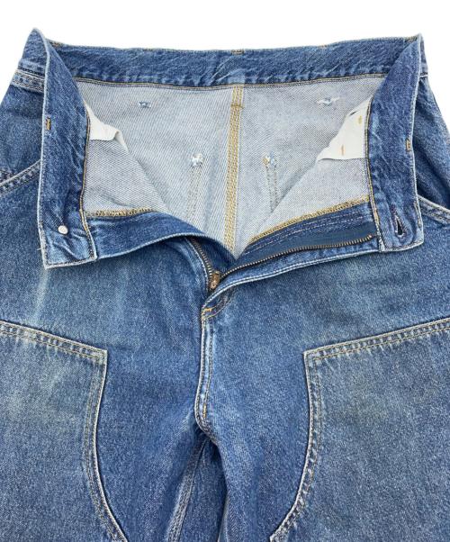 CarHartt（カーハート）CarHartt (カーハート) デニムパンツ インディゴ サイズ:30の古着・服飾アイテム