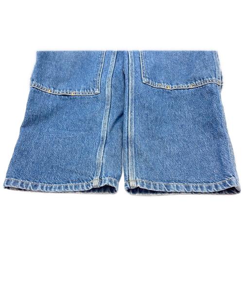 CarHartt（カーハート）CarHartt (カーハート) デニムパンツ インディゴ サイズ:30の古着・服飾アイテム