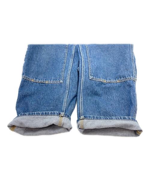 CarHartt（カーハート）CarHartt (カーハート) デニムパンツ インディゴ サイズ:30の古着・服飾アイテム