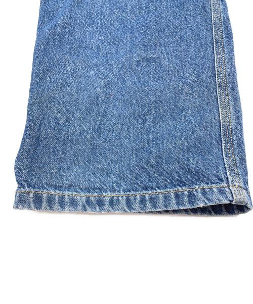 CarHartt（カーハート）CarHartt (カーハート) デニムパンツ インディゴ サイズ:30の古着・服飾アイテム