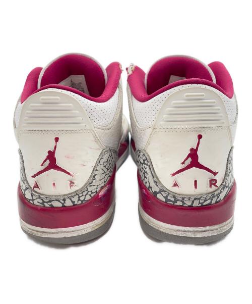 NIKE（ナイキ）NIKE (ナイキ) Air Jordan 3 