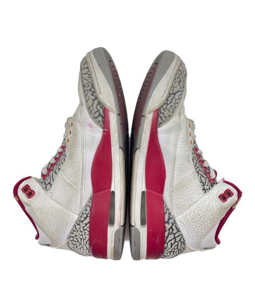 NIKE（ナイキ）NIKE (ナイキ) Air Jordan 3 