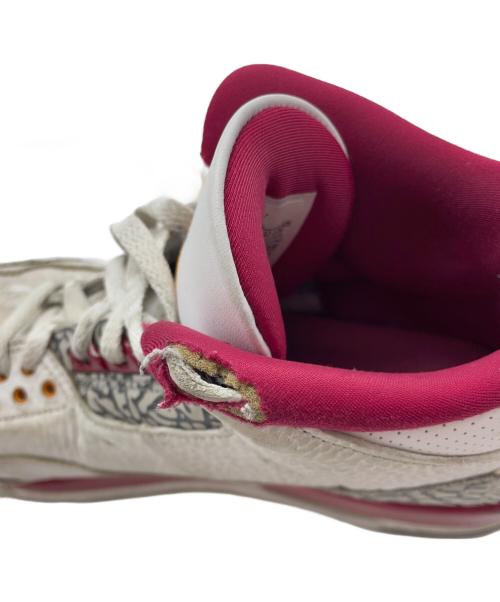 NIKE（ナイキ）NIKE (ナイキ) Air Jordan 3 
