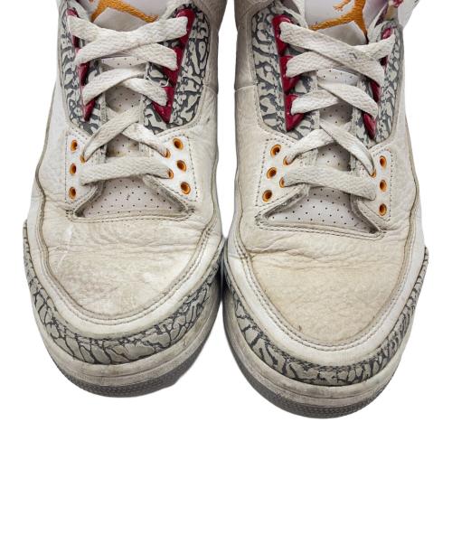 NIKE（ナイキ）NIKE (ナイキ) Air Jordan 3 