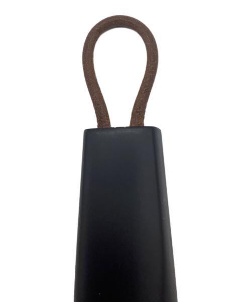 HERMES（エルメス）HERMES (エルメス) クツベラの古着・服飾アイテム