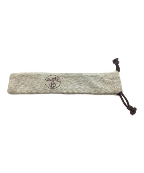 HERMES（エルメス）HERMES (エルメス) クツベラの古着・服飾アイテム