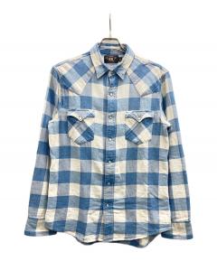 中古・古着通販】BALLSY.BROTHERS (ボールジーブラザーズ) レイヤード