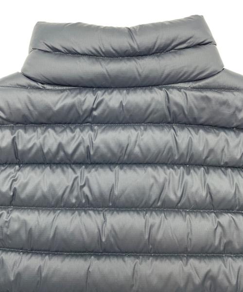 Patagonia（パタゴニア）Patagonia (パタゴニア) メンズ・ダウン・セーター ブラック サイズ:XSの古着・服飾アイテム