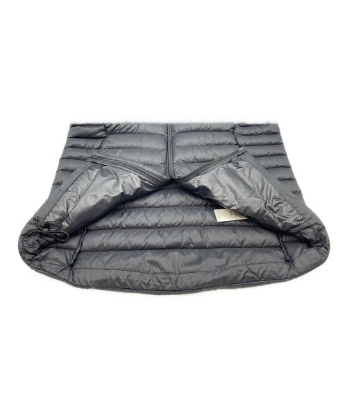 Patagonia（パタゴニア）Patagonia (パタゴニア) メンズ・ダウン・セーター ブラック サイズ:XSの古着・服飾アイテム