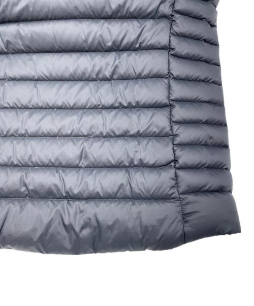 Patagonia（パタゴニア）Patagonia (パタゴニア) メンズ・ダウン・セーター ブラック サイズ:XSの古着・服飾アイテム