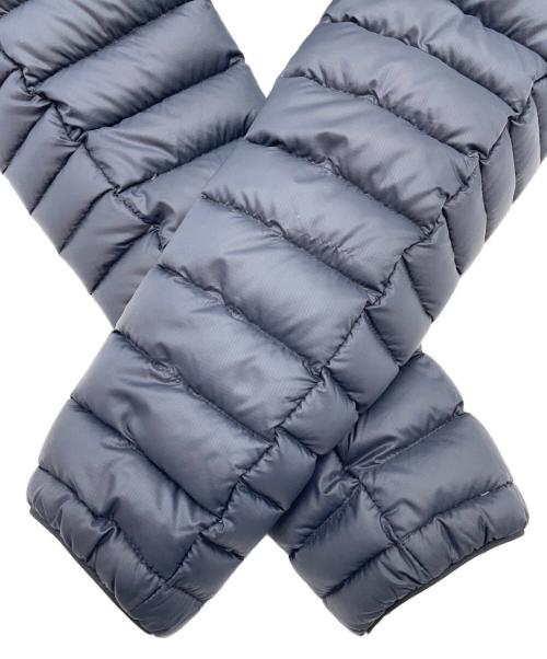 Patagonia（パタゴニア）Patagonia (パタゴニア) メンズ・ダウン・セーター ブラック サイズ:XSの古着・服飾アイテム