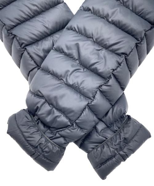 Patagonia（パタゴニア）Patagonia (パタゴニア) メンズ・ダウン・セーター ブラック サイズ:XSの古着・服飾アイテム