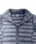 中古・古着 Patagonia (パタゴニア) メンズ・ダウン・セーター ブラック サイズ:XS：22000円