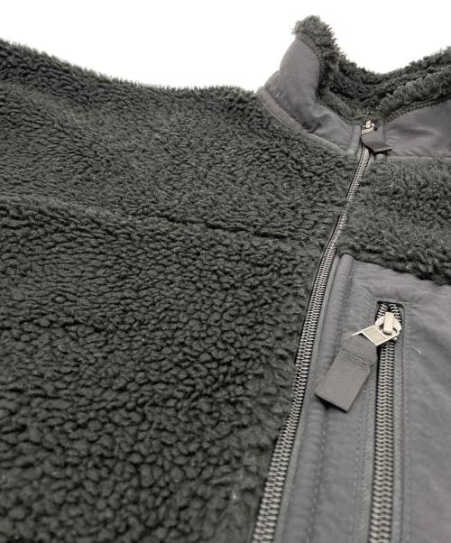 Patagonia（パタゴニア）Patagonia (パタゴニア) Classic Retro-X Jacket ブラック サイズ:Sの古着・服飾アイテム