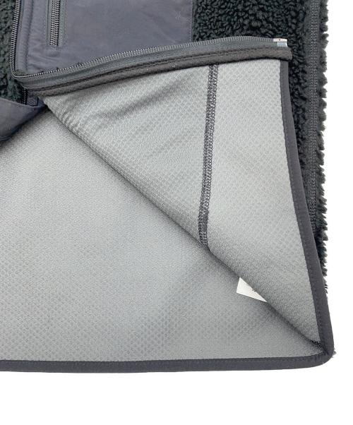 Patagonia（パタゴニア）Patagonia (パタゴニア) Classic Retro-X Jacket ブラック サイズ:Sの古着・服飾アイテム