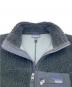 中古・古着 Patagonia (パタゴニア) Classic Retro-X Jacket ブラック サイズ:S：15000円