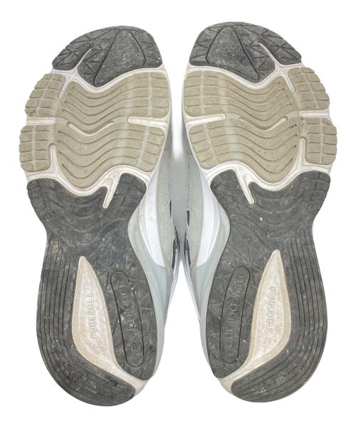 NEW BALANCE（ニューバランス）NEW BALANCE (ニューバランス) Made in USA 990v6 グレー サイズ:26.5の古着・服飾アイテム