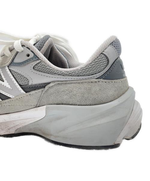 NEW BALANCE（ニューバランス）NEW BALANCE (ニューバランス) Made in USA 990v6 グレー サイズ:26.5の古着・服飾アイテム