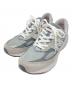 NEW BALANCE（ニューバランス）の古着「Made in USA 990v6」｜グレー