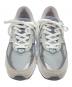 NEW BALANCE (ニューバランス) Made in USA 990v6 グレー サイズ:26.5：12000円