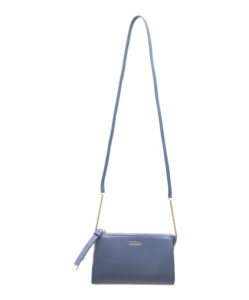 FURLA（フルラ）FURLA (フルラ) ショルダーバッグ 未使用品の古着・服飾アイテム