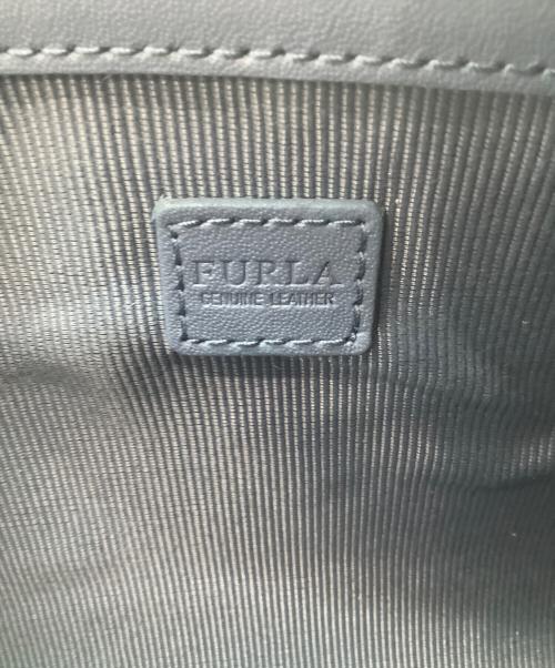 FURLA（フルラ）FURLA (フルラ) ショルダーバッグ 未使用品の古着・服飾アイテム