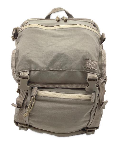 PORTER（ポーター）PORTER (ポーター) デイパックの古着・服飾アイテム