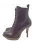Dr.Martens (ドクターマーチン) KIMORA ブラウン サイズ:UK6：9000円