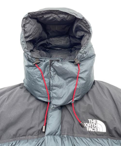 THE NORTH FACE（ザ ノース フェイス）THE NORTH FACE (ザ ノース フェイス) SUMMIT SERIES 700FIL BALTRO DOWN JACKET ネイビー サイズ:XLの古着・服飾アイテム