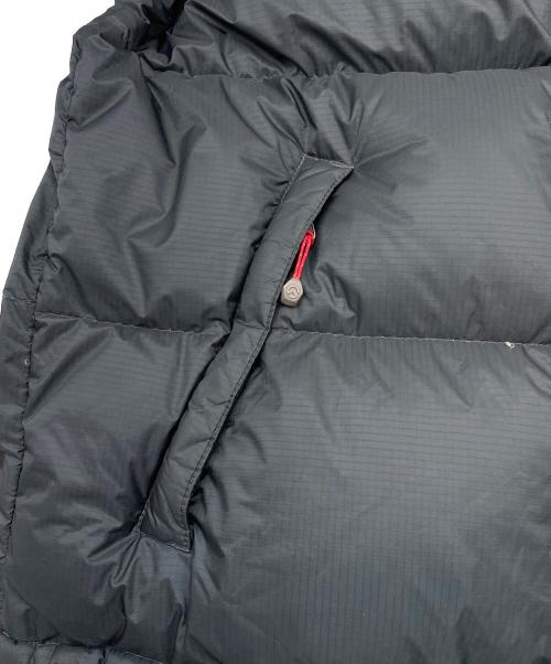 THE NORTH FACE（ザ ノース フェイス）THE NORTH FACE (ザ ノース フェイス) SUMMIT SERIES 700FIL BALTRO DOWN JACKET ネイビー サイズ:XLの古着・服飾アイテム