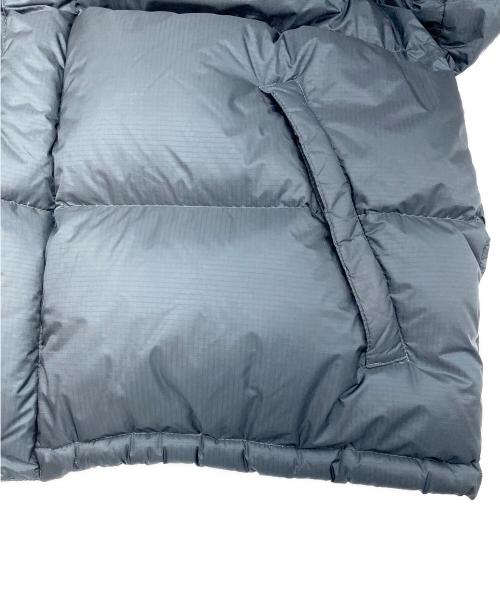 THE NORTH FACE（ザ ノース フェイス）THE NORTH FACE (ザ ノース フェイス) SUMMIT SERIES 700FIL BALTRO DOWN JACKET ネイビー サイズ:XLの古着・服飾アイテム