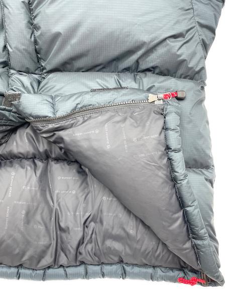 THE NORTH FACE（ザ ノース フェイス）THE NORTH FACE (ザ ノース フェイス) SUMMIT SERIES 700FIL BALTRO DOWN JACKET ネイビー サイズ:XLの古着・服飾アイテム