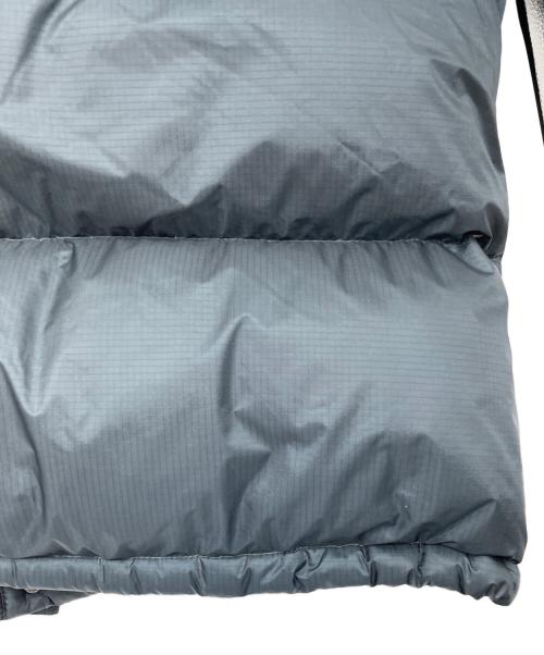 THE NORTH FACE（ザ ノース フェイス）THE NORTH FACE (ザ ノース フェイス) SUMMIT SERIES 700FIL BALTRO DOWN JACKET ネイビー サイズ:XLの古着・服飾アイテム