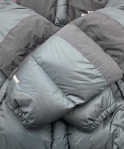 THE NORTH FACE（ザ ノース フェイス）THE NORTH FACE (ザ ノース フェイス) SUMMIT SERIES 700FIL BALTRO DOWN JACKET ネイビー サイズ:XLの古着・服飾アイテム