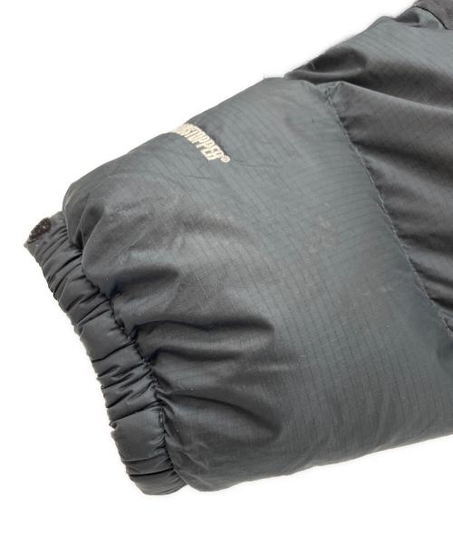 THE NORTH FACE（ザ ノース フェイス）THE NORTH FACE (ザ ノース フェイス) SUMMIT SERIES 700FIL BALTRO DOWN JACKET ネイビー サイズ:XLの古着・服飾アイテム