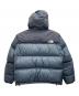 THE NORTH FACE (ザ ノース フェイス) SUMMIT SERIES 700FIL BALTRO DOWN JACKET ネイビー サイズ:XL：12000円