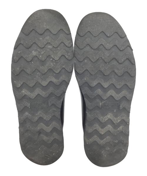 Danner（ダナー）Danner (ダナー) アーリントンスリップ ブラック サイズ:表記無しの古着・服飾アイテム