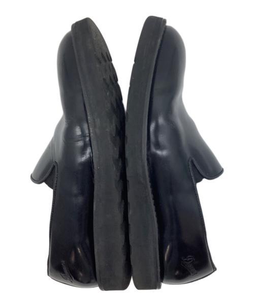 Danner（ダナー）Danner (ダナー) アーリントンスリップ ブラック サイズ:表記無しの古着・服飾アイテム