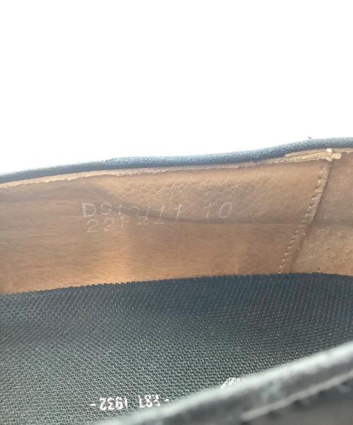 Danner（ダナー）Danner (ダナー) アーリントンスリップ ブラック サイズ:表記無しの古着・服飾アイテム