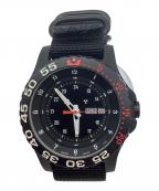 traserトレーサー）の古着「DIAMOND P6600 MIL-G RED」