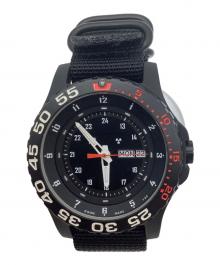 traser（トレーサー）の古着「DIAMOND P6600 MIL-G RED」