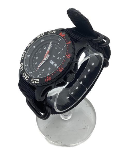 traser（トレーサー）traser (トレーサー) DIAMOND P6600 MIL-G REDの古着・服飾アイテム