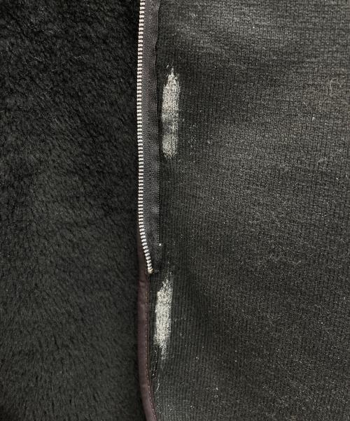 Schott（ショット）Schott (ショット) シングルライダースジャケット 680 ブラック サイズ:38の古着・服飾アイテム