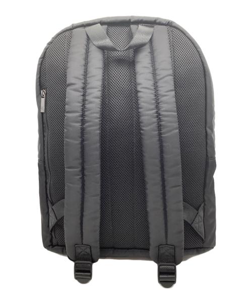 JOURNAL STANDARD（ジャーナルスタンダード）JOURNAL STANDARD (ジャーナルスタンダード) 阪神タイガース (ハンシンタイガース) FC限定ビッグラバーネームリュック ブラックの古着・服飾アイテム