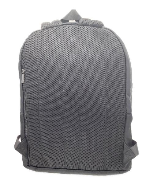 JOURNAL STANDARD（ジャーナルスタンダード）JOURNAL STANDARD (ジャーナルスタンダード) 阪神タイガース (ハンシンタイガース) FC限定ビッグラバーネームリュック ブラックの古着・服飾アイテム