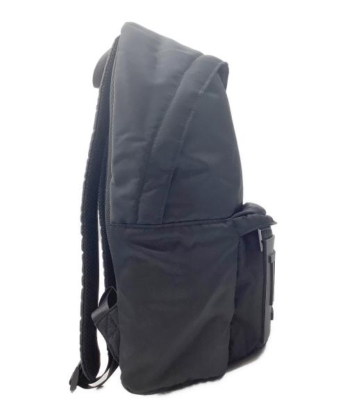 JOURNAL STANDARD（ジャーナルスタンダード）JOURNAL STANDARD (ジャーナルスタンダード) 阪神タイガース (ハンシンタイガース) FC限定ビッグラバーネームリュック ブラックの古着・服飾アイテム