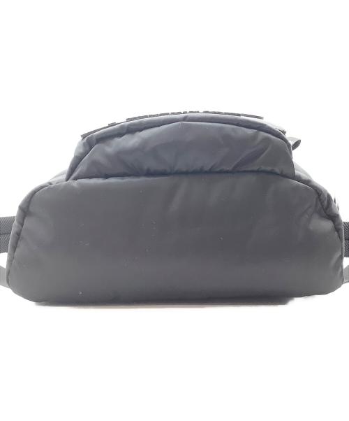 JOURNAL STANDARD（ジャーナルスタンダード）JOURNAL STANDARD (ジャーナルスタンダード) 阪神タイガース (ハンシンタイガース) FC限定ビッグラバーネームリュック ブラックの古着・服飾アイテム