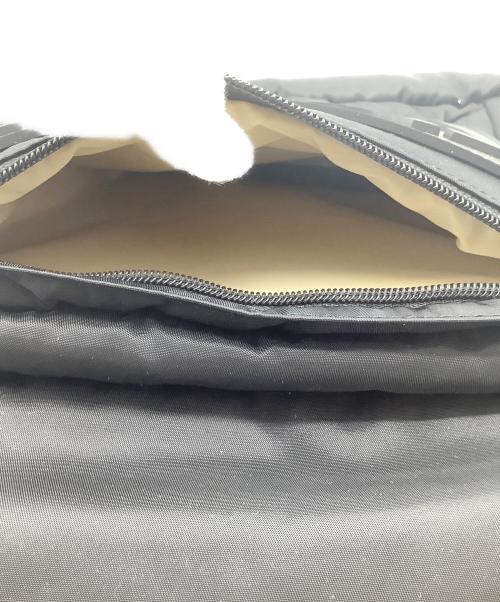 JOURNAL STANDARD（ジャーナルスタンダード）JOURNAL STANDARD (ジャーナルスタンダード) 阪神タイガース (ハンシンタイガース) FC限定ビッグラバーネームリュック ブラックの古着・服飾アイテム